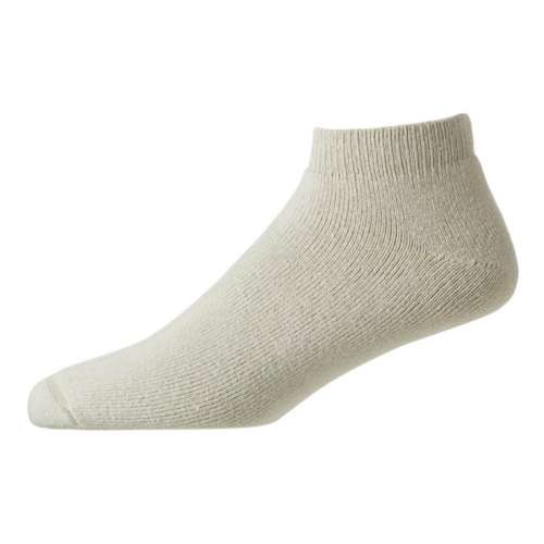 Men's FootJoy ComfortSof Sport 6 Pack Ankle Golf Socks