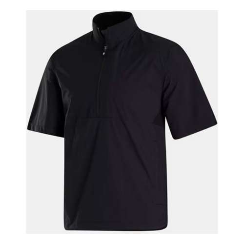 Men's FootJoy Hydrolite Rain Golf 1/4 Zip