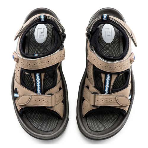 Men's FootJoy Sandals Golf contrast shoes