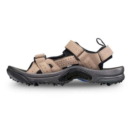 Men's FootJoy Sandals Golf contrast shoes