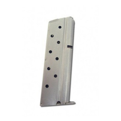 Kimber 1911 Compact 9mm 8 Round Stainless Steel Magazine