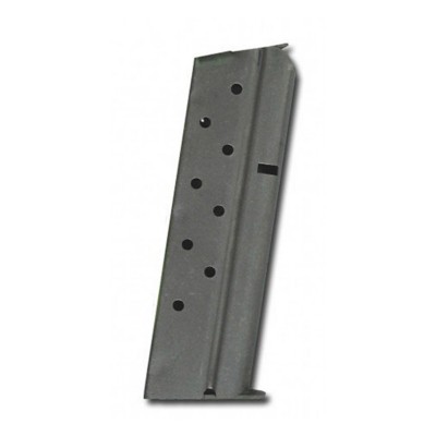 Factory Kimber 1911 Magazine 10mm Stainless Steel 8 Round Mag Clip 1100306
