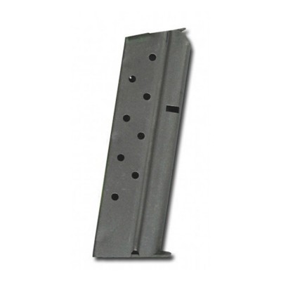 Kimber 1911 10mm 8 Round Stainless Steel Magazine