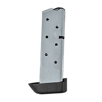 Kimber Micro 9 7-Round Stainless Steel Extended Magazine 9mm