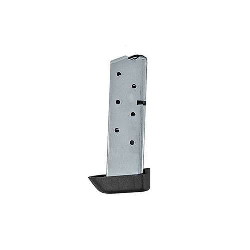 Kimber Micro 9 7-Round Stainless Steel Extended Magazine 9mm