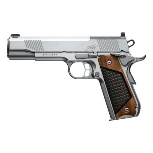Kimber 1911 Next Gen Stainless Optic Ready 45 ACP Pistol