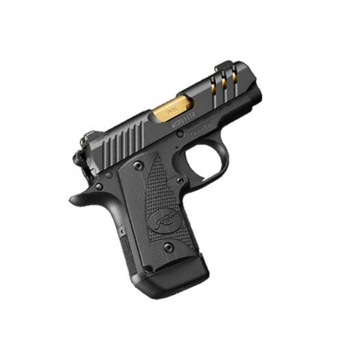 Kimber Micro 9 ESV 9mm Handgun
