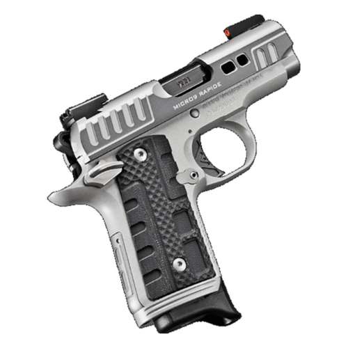 : Game Garment San Francisco 40 oz 9mm Pistol Gun