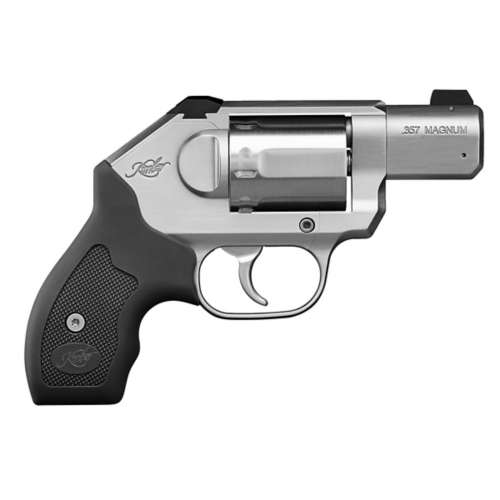 Kimber K6S 357 Mag Stainless Steel Handgun | SCHEELS.com