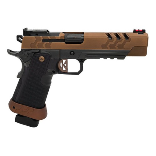 Kimber 2K11 Target Optic ready Full Size 9mm Pistol