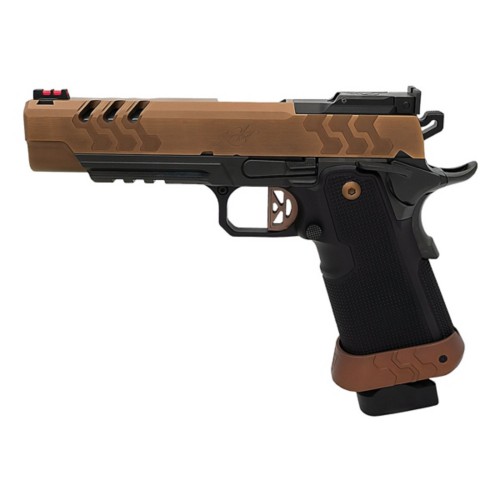 Kimber 2K11 Target Optic ready Full Size 9mm Pistol