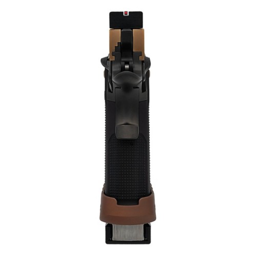 Kimber 2K11 Target Optic ready Full Size 9mm Pistol