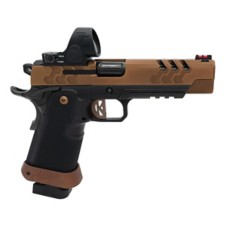 Shadow Systems XR920P Optic Ready Full Size 9mm Pistol