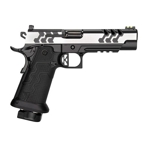 Kimber 2K11 Eclipse Optic Ready 9mm Pistol