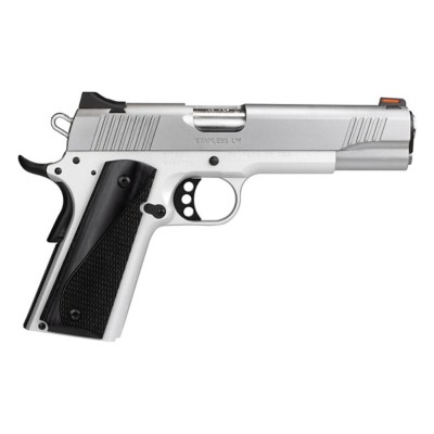 Kimber TLE II 45 ACP Pistol