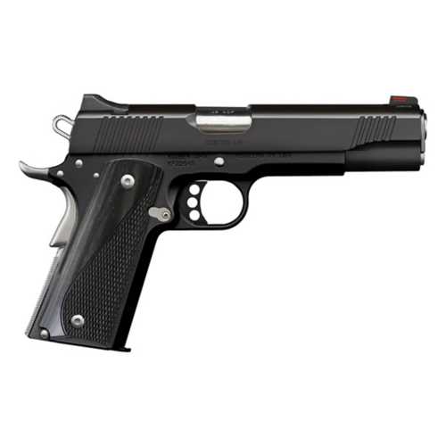 Kimber 1911 Custom Lw Nightstar Pistol Scheels Com