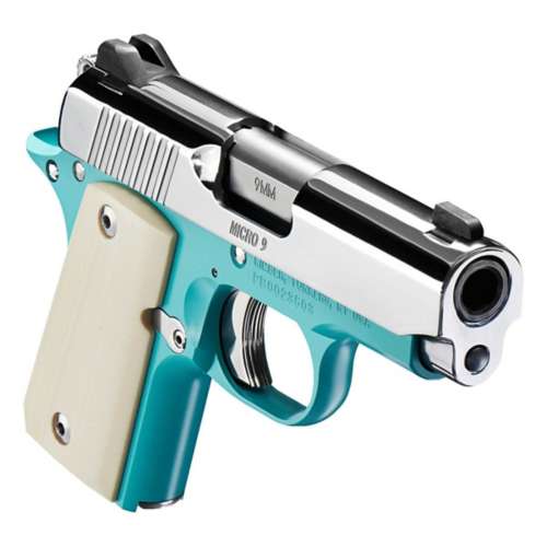 Kimber Micro 9 Bel Air 9mm Pistol