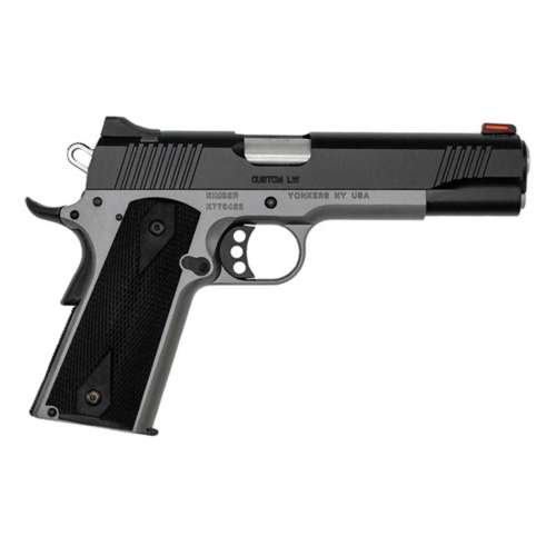 Kimber Custom LW Shadow Ghost 1911 .45 ACP Pistol | SCHEELS.com