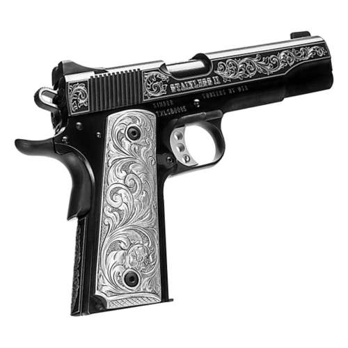 Kimber 1911 Texas Lonestar Edition ERLEBNISWELT-FLIEGENFISCHEN Exclusive Pistol