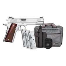 HK P30SK V3 Sub-Compact 9mm Pistol