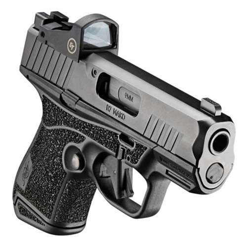 Kimber R7 Mako 9mm Pistol Optics Installed