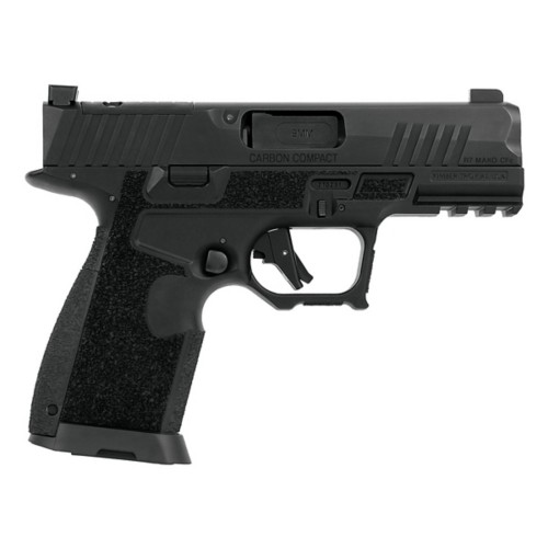 Kimber R7 Mako Carbon Compact Optic Ready 9mm Pistol