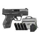 Kimber R7 Mako Optic Ready Pistol with Range Bundle