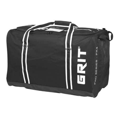 Junior GRIT PX4 Pro Series Carry Hockey Bag