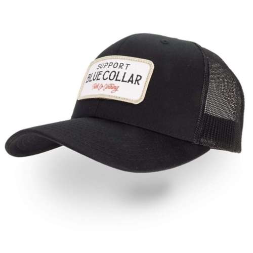 Men's Troll Co. Clothing Fortify Meshback Snapback Hat