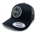 Men's Troll Co. 360 Dirty Hands Clean Money Curved Brim Snapback Hat