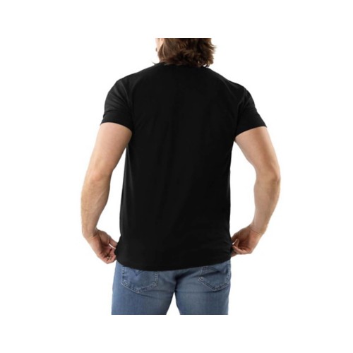 Men's Troll Co. Clothing Dirty Hands Clean Money Classic T-Shirt