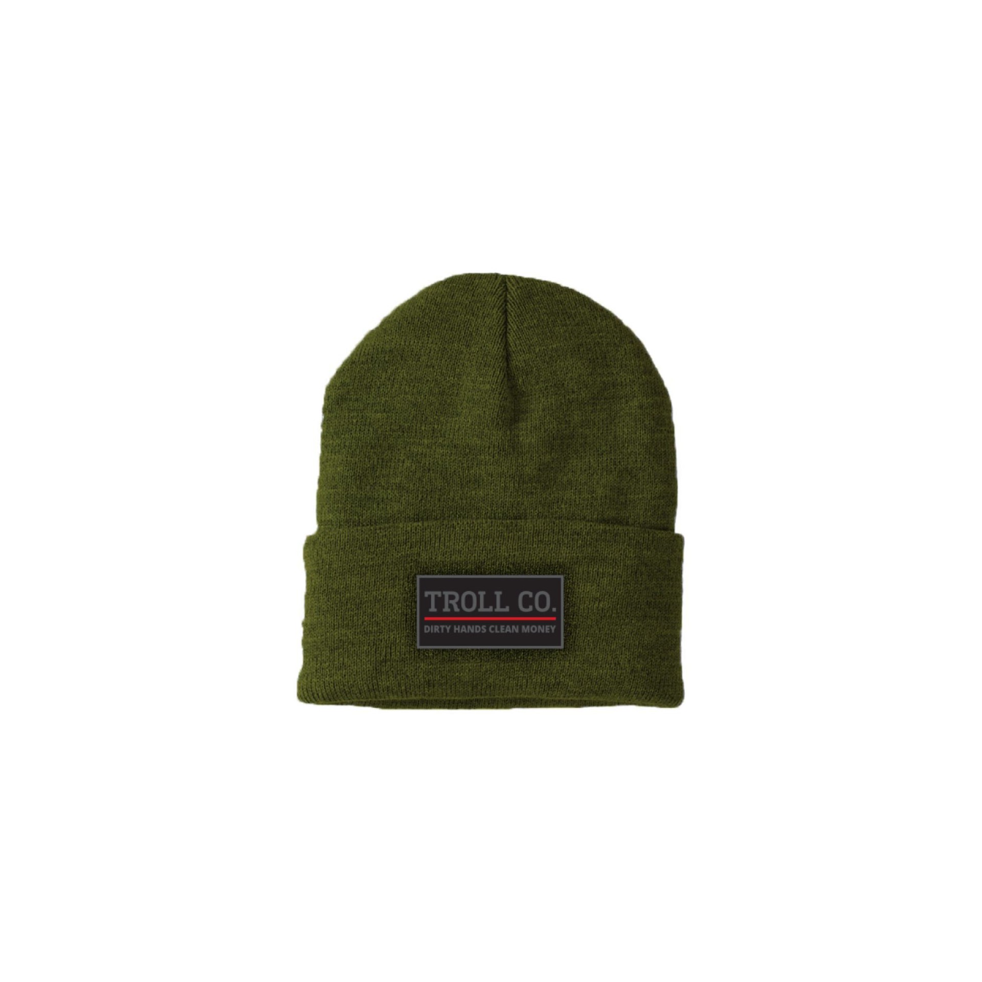 Men's Seager Co. Mallard Snapback Hat