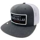 Men's Troll Co. Clothing Barricade Mesh Snapback Hat
