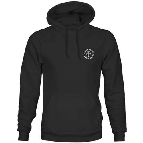 Men's Troll Co. Twisting Wrenches Hoodie