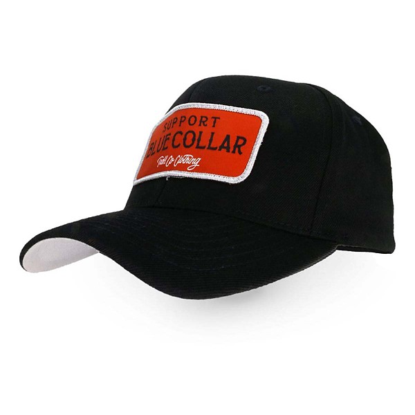 Troll Co. Men's Barricade Flexfit Hat product image