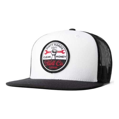 Nice Nike MLB Genuine Merchandise Houston Astros Adjustable Hat. Used.  Dirty