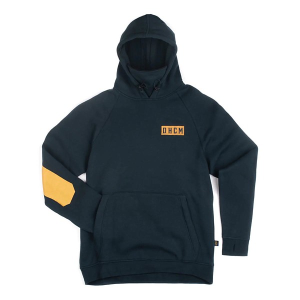 Men's Troll Co. Torrid Hoodie product image