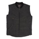 Men's Troll Co Clothing Harrison Denim Vest