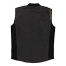 Men's Troll Co Clothing Harrison Denim Vest