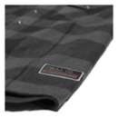 Men's Troll Co Clothing Everett Flannel Long Sleeve Button Up Shirt