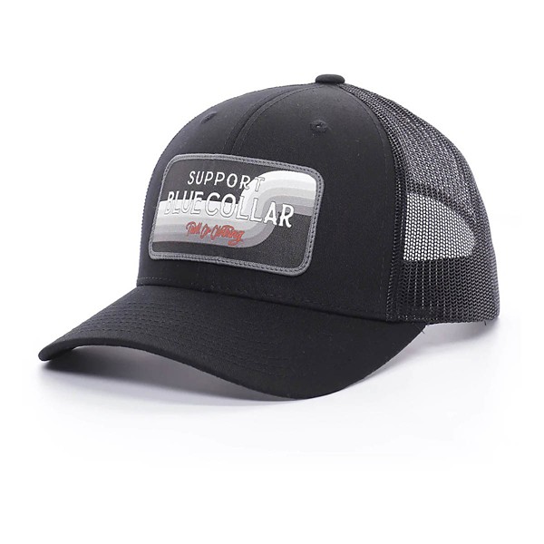 Men's Troll Co. Fortify Meshback Snapback Hat product image