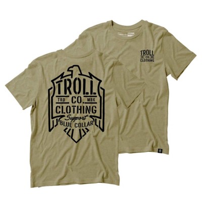 Men's Troll Co Clothing Torque T-Shirt