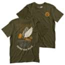 Men's Troll Co. short-sleeve clothing Flyer T-Shirt