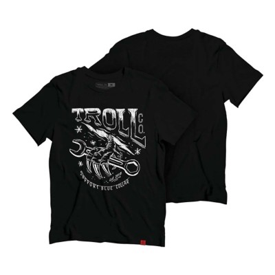 Men's Troll Co Clothing Talon T-Shirt