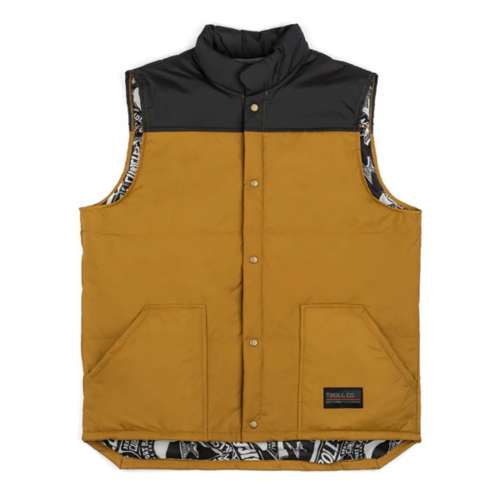 Men's Troll Co. Clothing Redford Vest