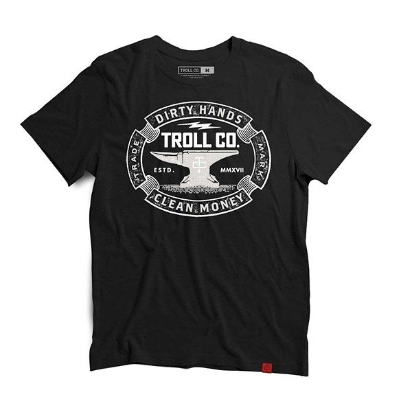 Men's Troll Co. Token Tee product image