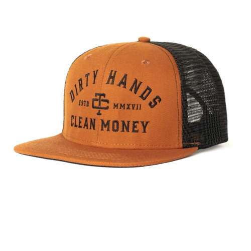 Men's Troll Co. DHCM Snapback Hat