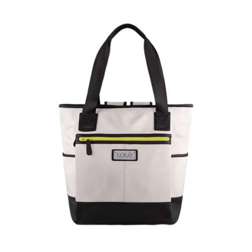Lole Lily Tote Backpack, pre-owned Lussac tote bag