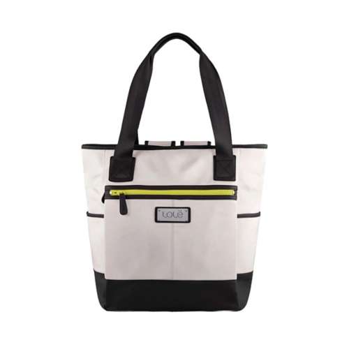 OFF-WHITE Arrows Tote Bag White Black in Polyethylene with Silver-tone - US