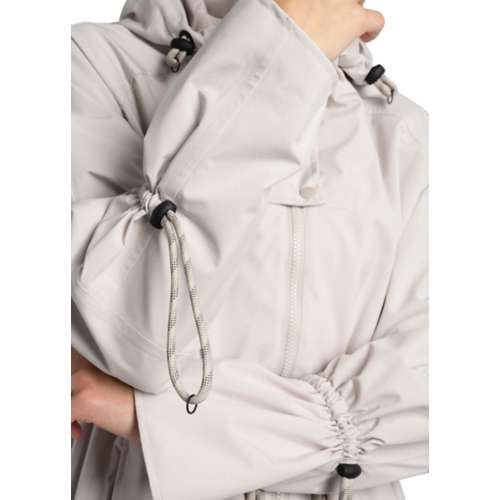 Women's Lole Piper Oversized Rain Jacket